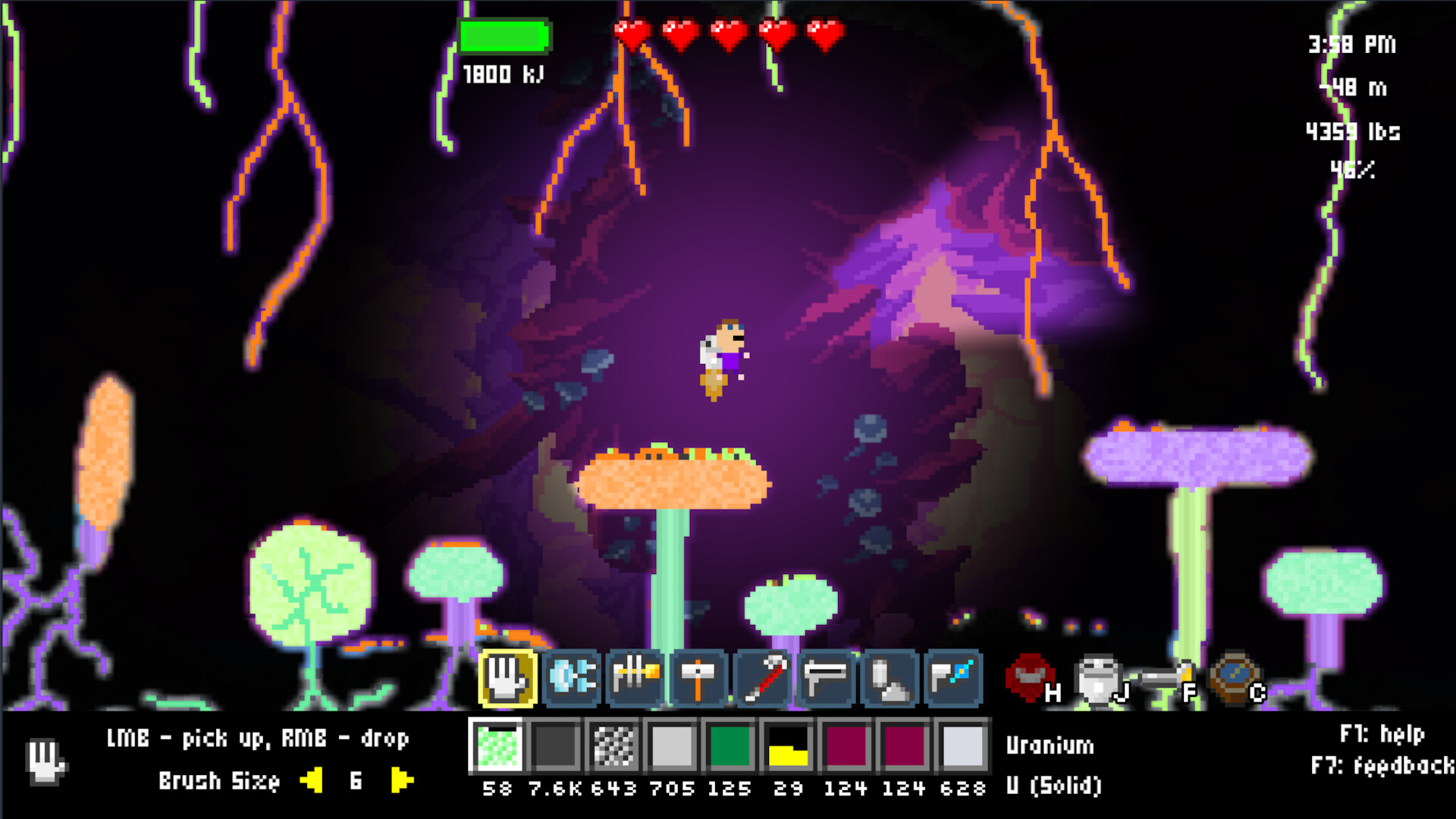 Atomcraft