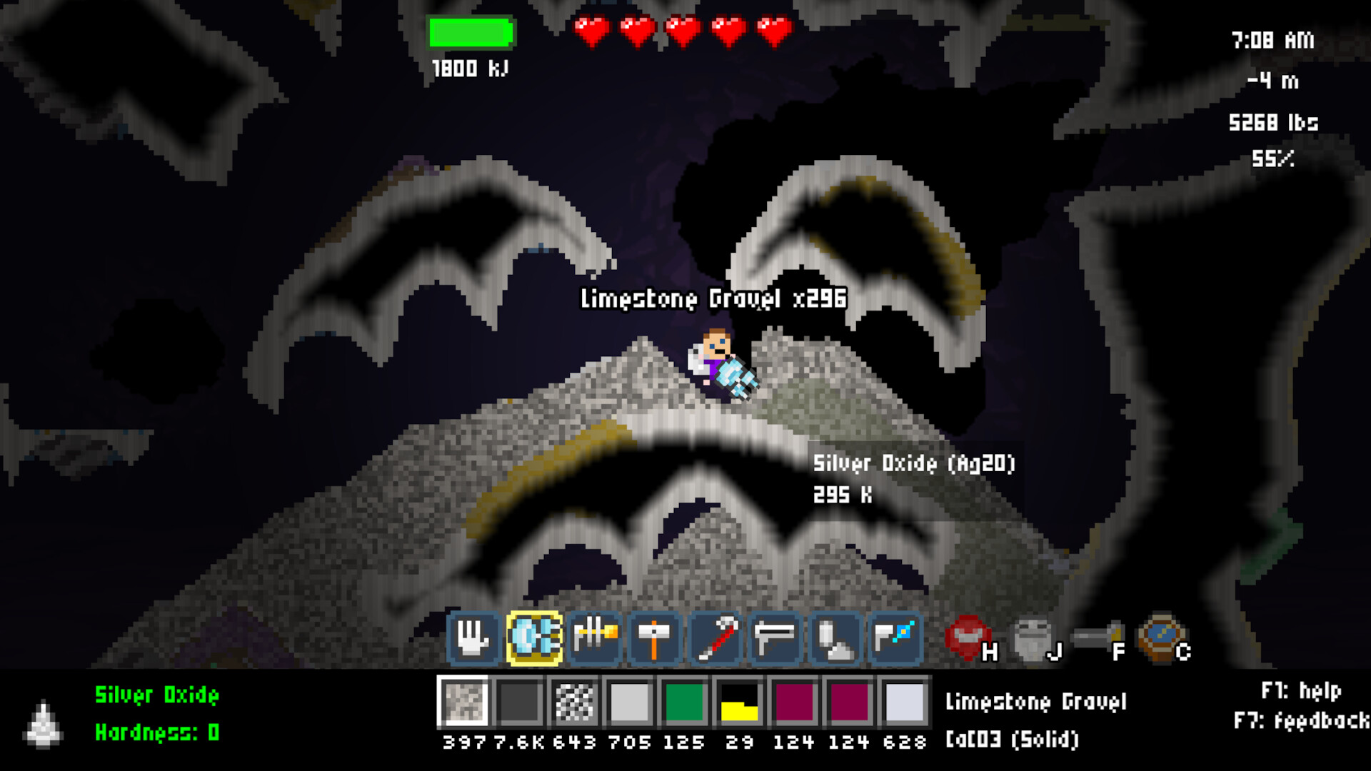 Atomcraft screenshot #8