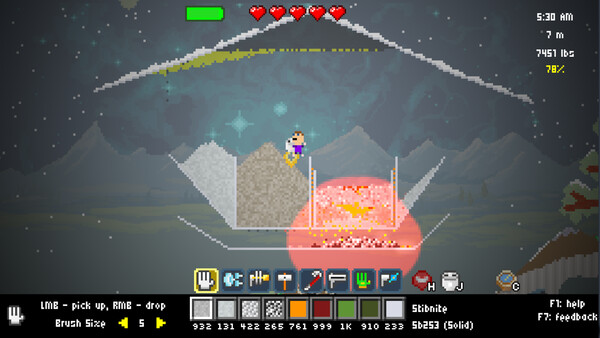 Screenshot media