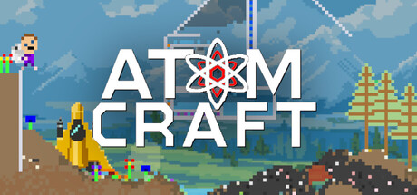 Atomcraft - similar game to Mnemonimov by Triplejump