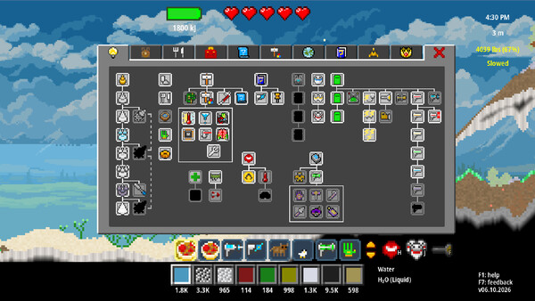 Atomcraft — 5