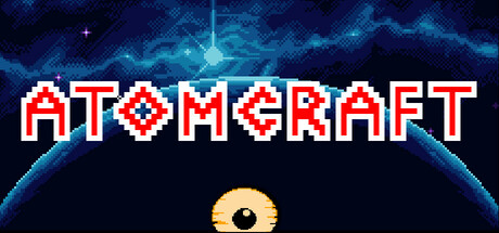 Atomcraft Banner