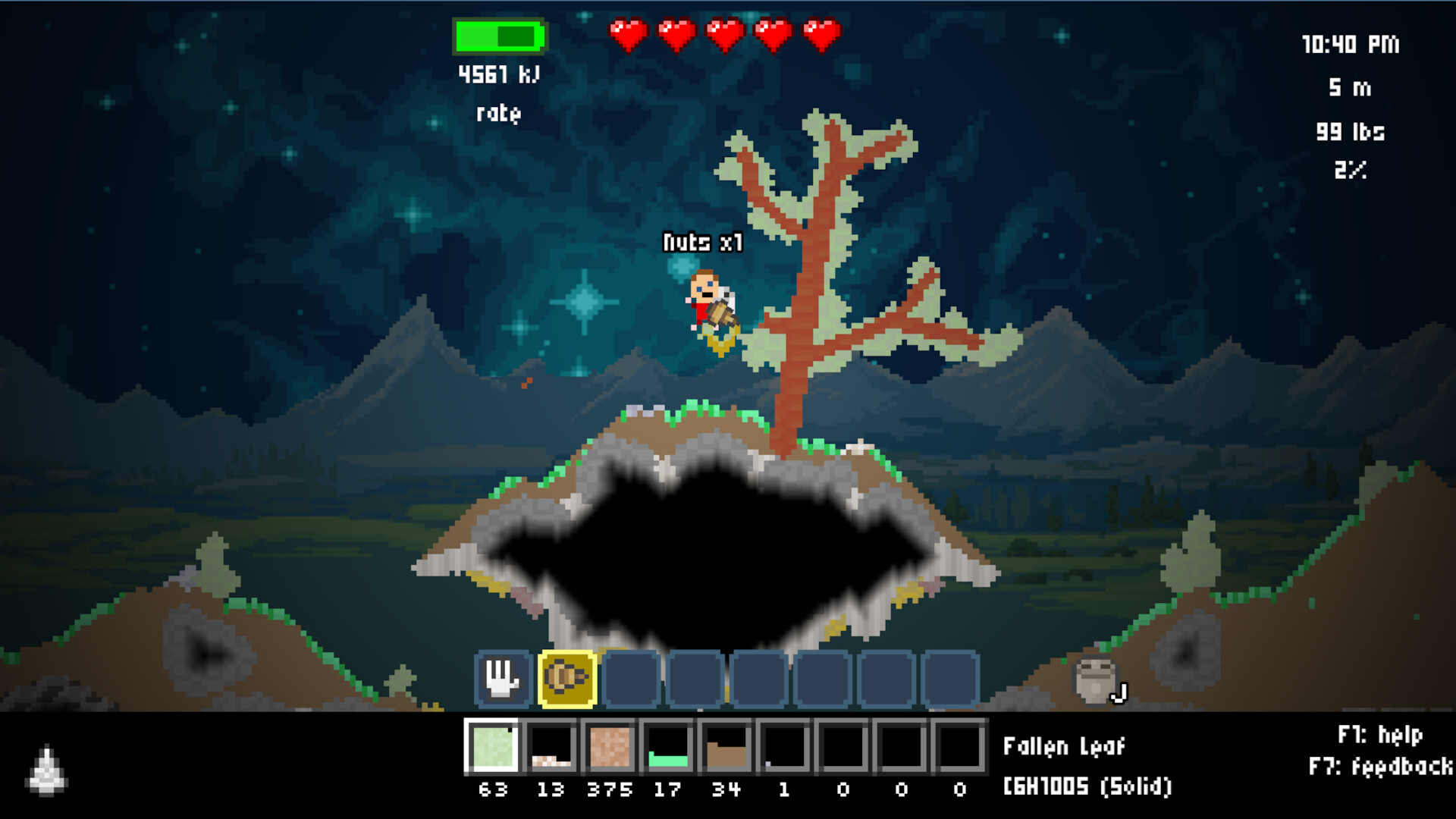Atomcraft screenshot #10