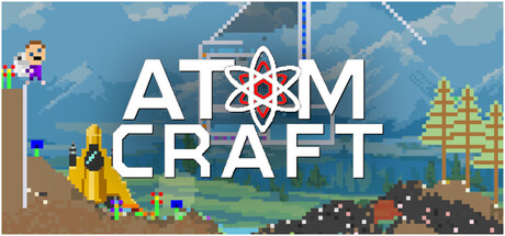 Atomcraft