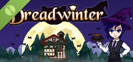 Dreadwinter Demo cover art