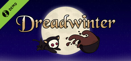 Dreadwinter Demo game cover