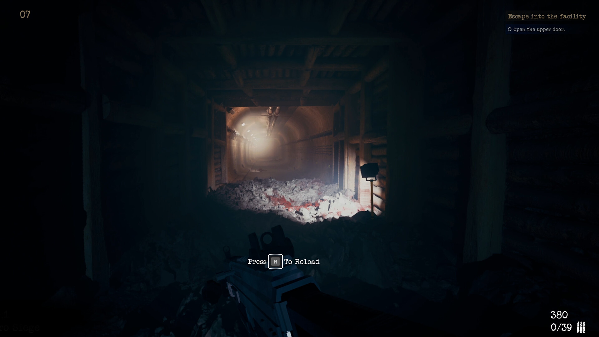 Necro Siege screenshot #6