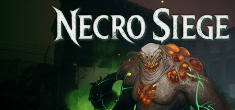 Necro Siege