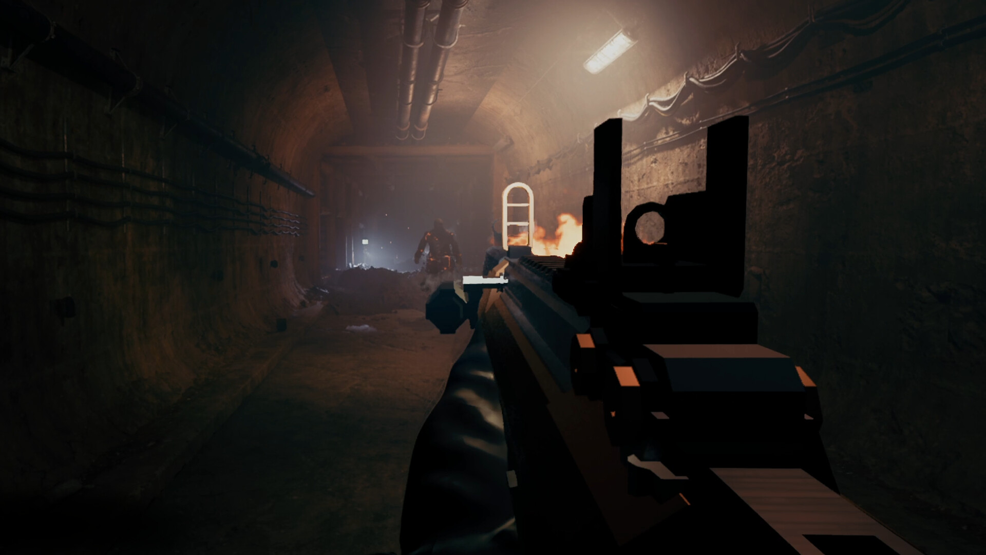 Necro Siege screenshot #3