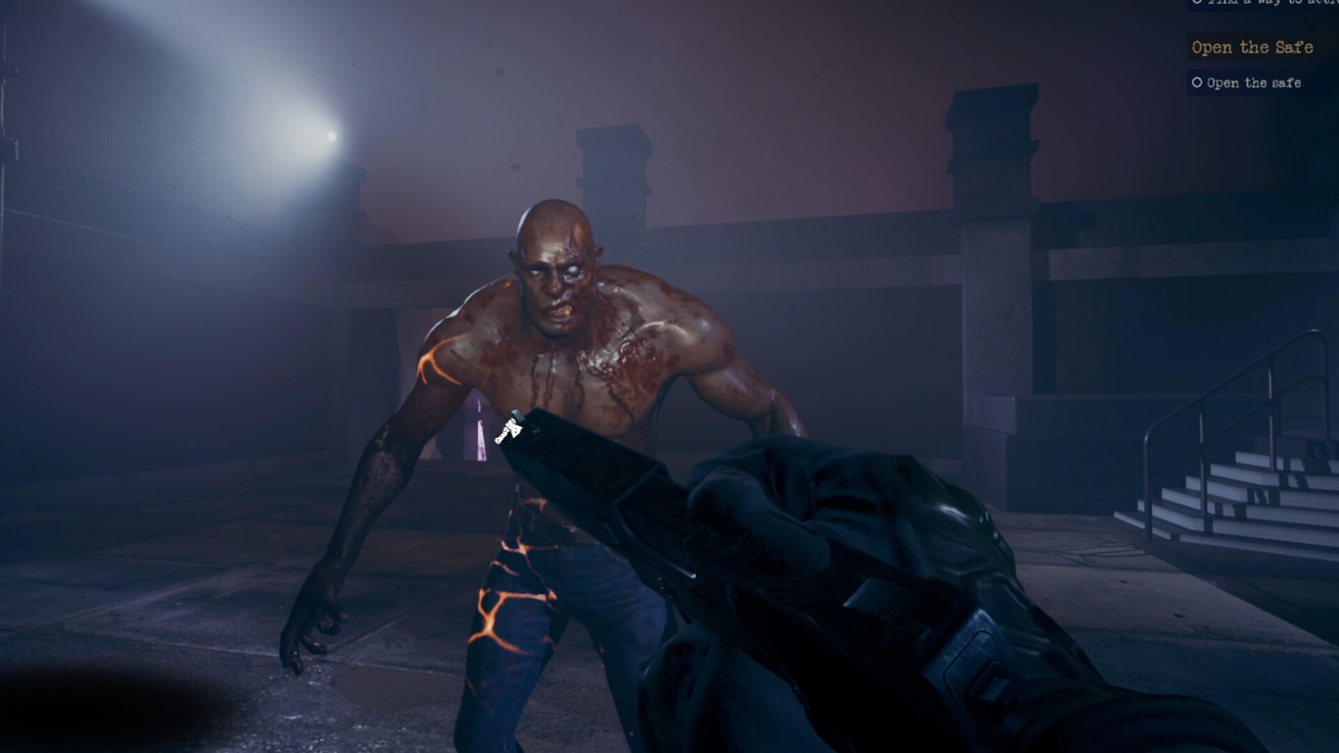 Necro Siege screenshot #11