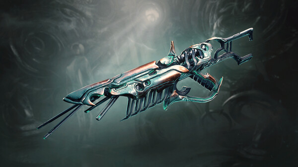 Warframe: Starter Weapon Pack