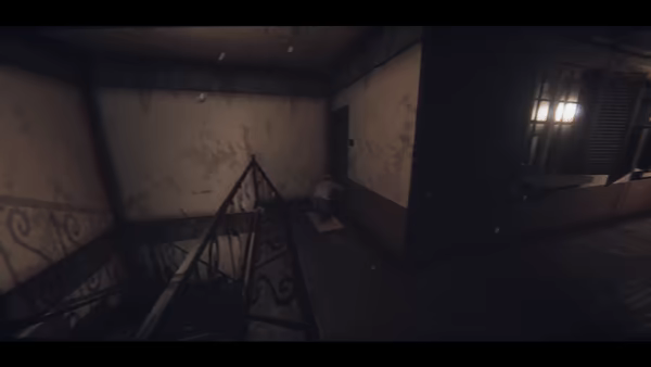 Cursed Enigma - The Midnight Apartment video 1