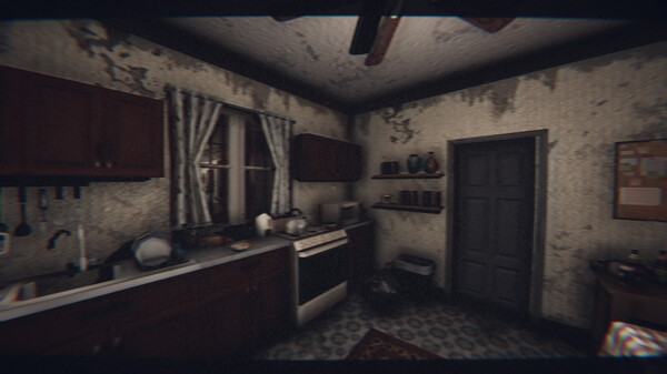 Cursed Enigma - The Midnight Apartment screenshot 4
