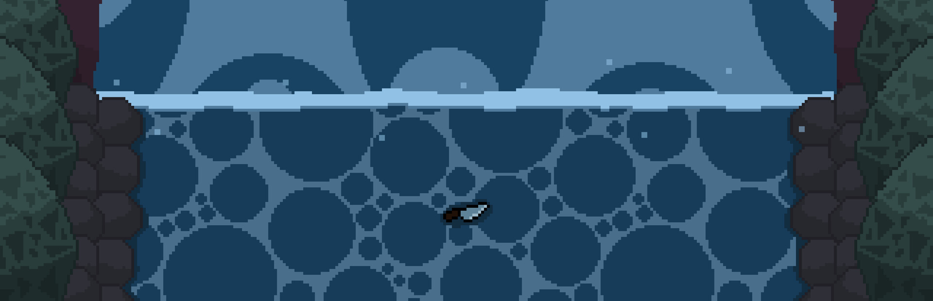 Deepwell