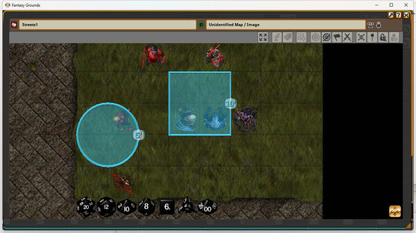 Fantasy Grounds - Devin Night Pack 182: Demonic Forces