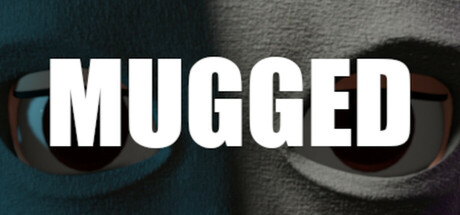Mugged cover art