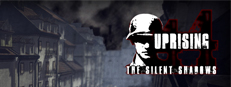 Uprising44: The Silent Shadows