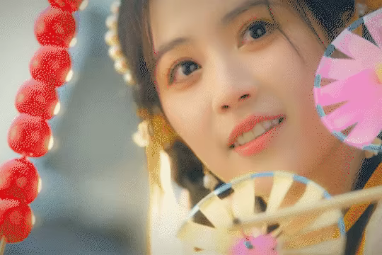 Rebirth! New Lover video 1