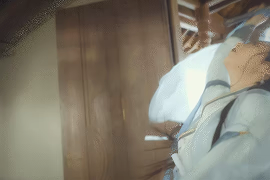 Rebirth! New Lover video 2