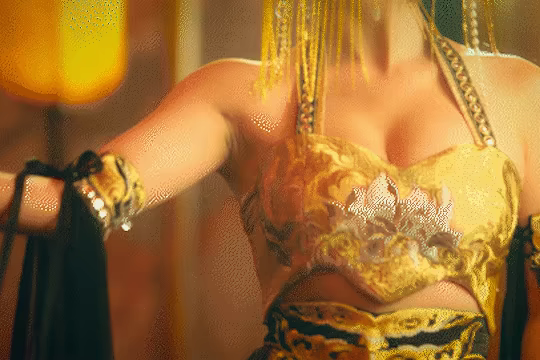 Rebirth! New Lover video 5