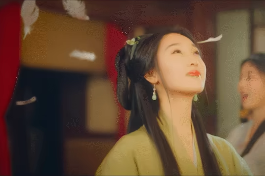 Rebirth! New Lover video 4