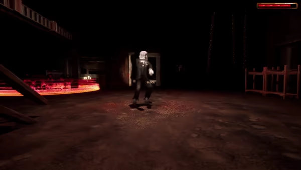 Silent Sonata video 3