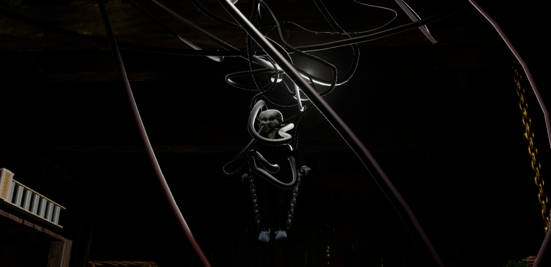 Silent Sonata screenshot #6