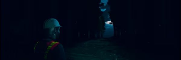 Exiled into darkness video 3
