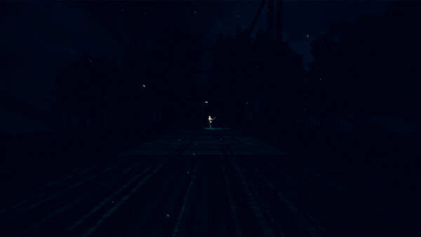 Скриншот 5 из игры Exiled into darkness