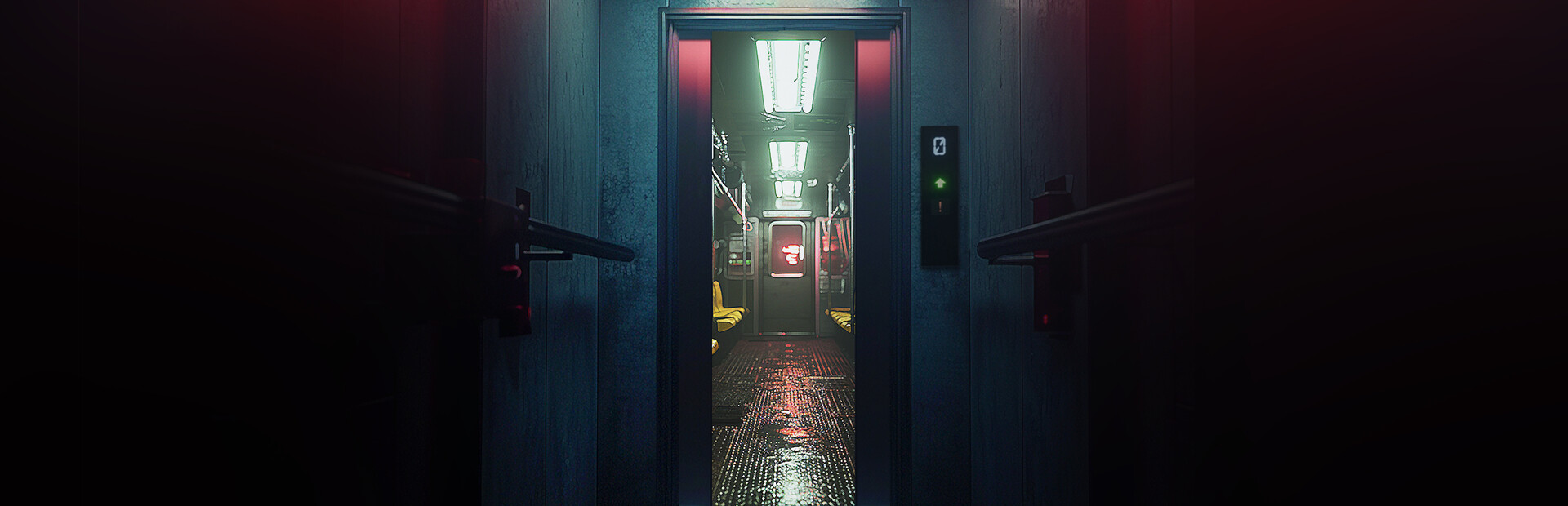 Elevator Warp