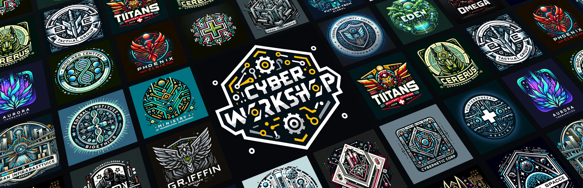 Cyber Workshop