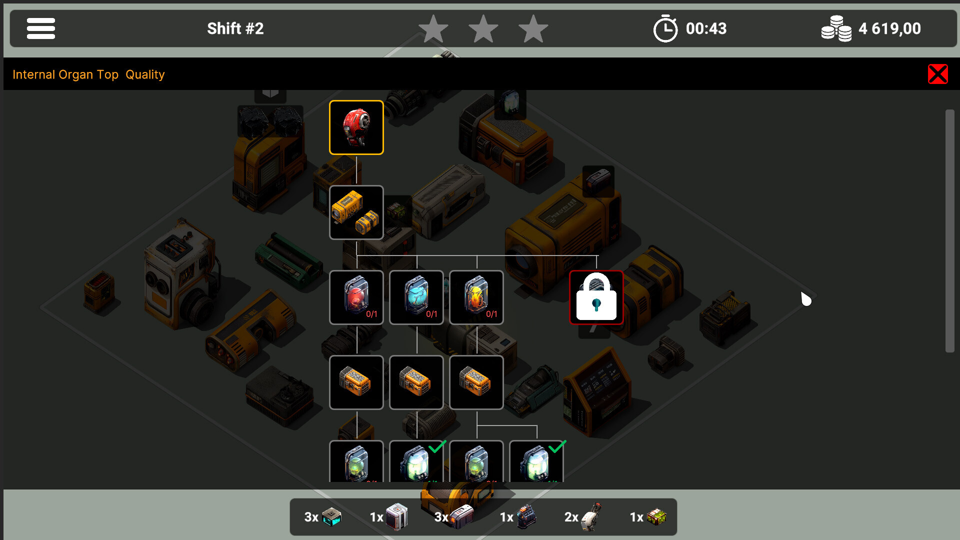 Cyber Workshop screenshot #6