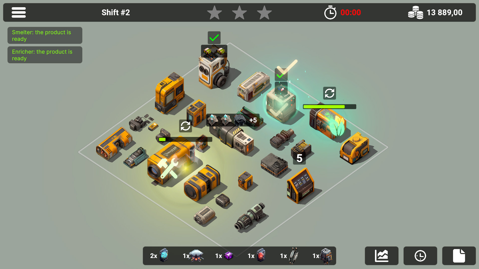 Cyber Workshop screenshot #2