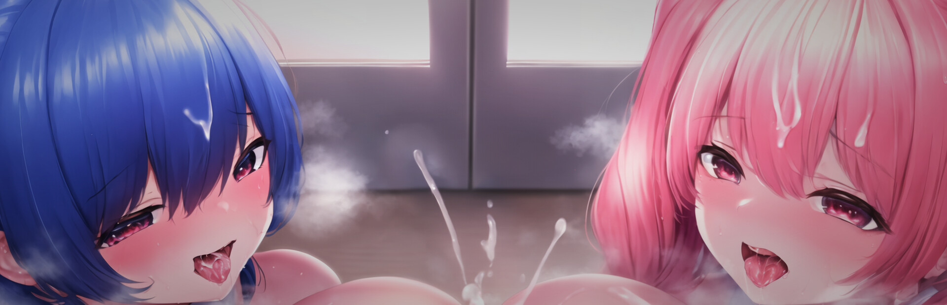 Hentai Tales: The World Only Maid