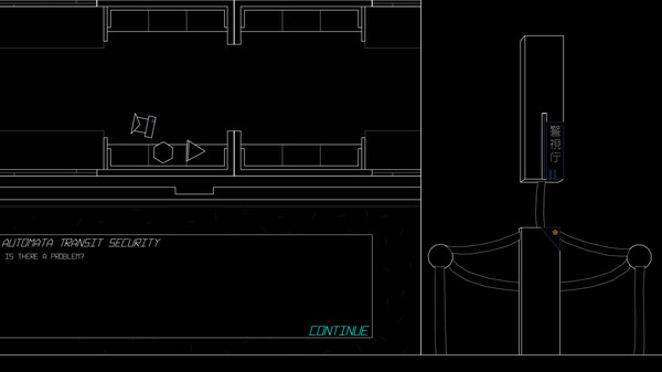 Screenshot z XVTM