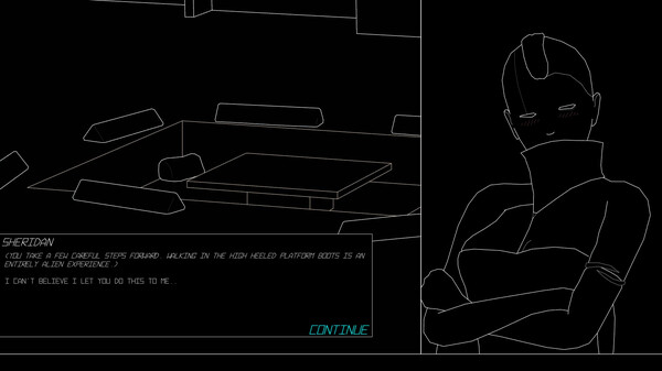 Screenshot z XVTM