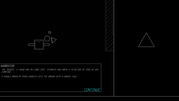 Screenshot z XVTM