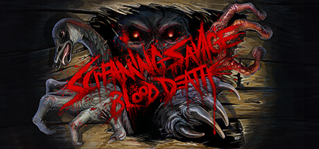 Screaming Savage Blood Death Cheat Engine/CT