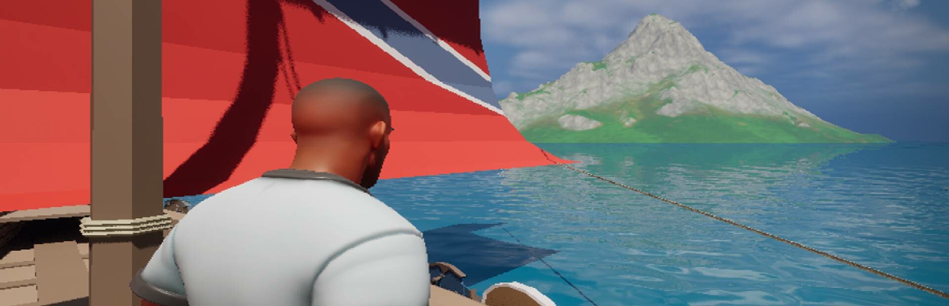 Dragon Island Adventure