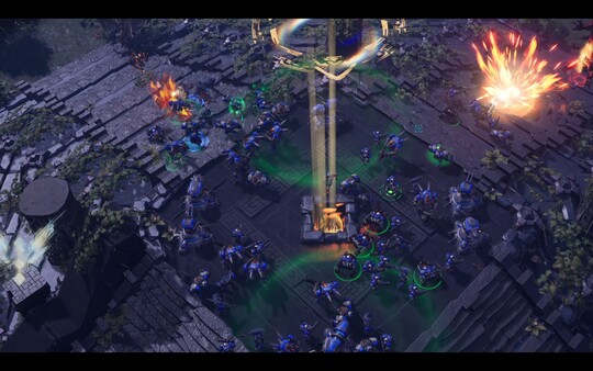 Stormgate Basic Edition