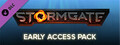 Stormgate: Early Access Pack