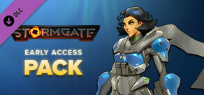 Stormgate: Early Access Pack