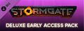 Stormgate: Deluxe Early Access Pack