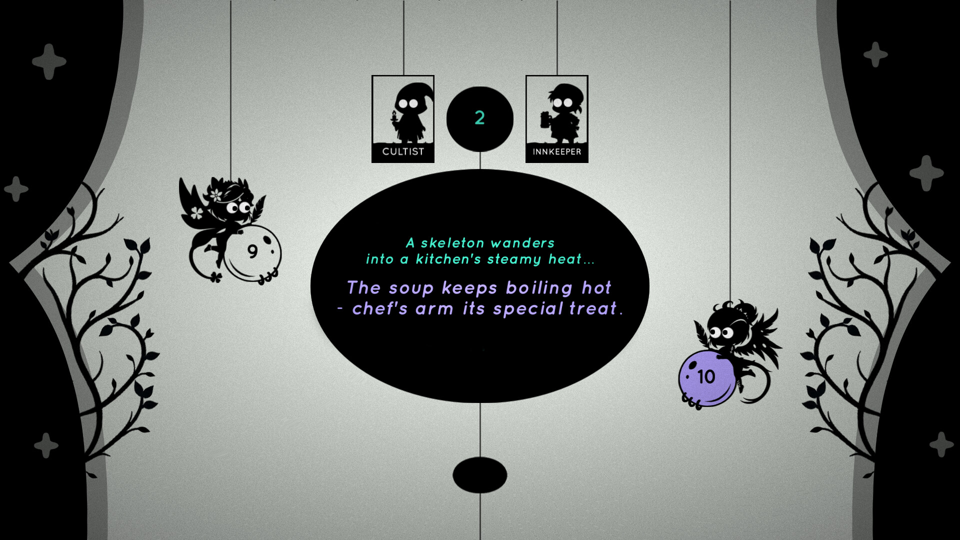 Fate’s Theater screenshot #6