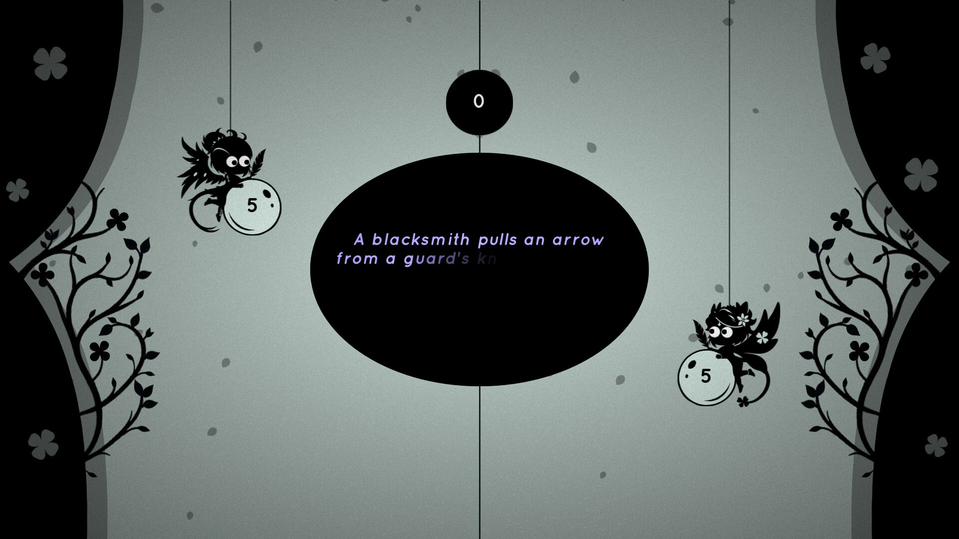 Fate’s Theater screenshot #6