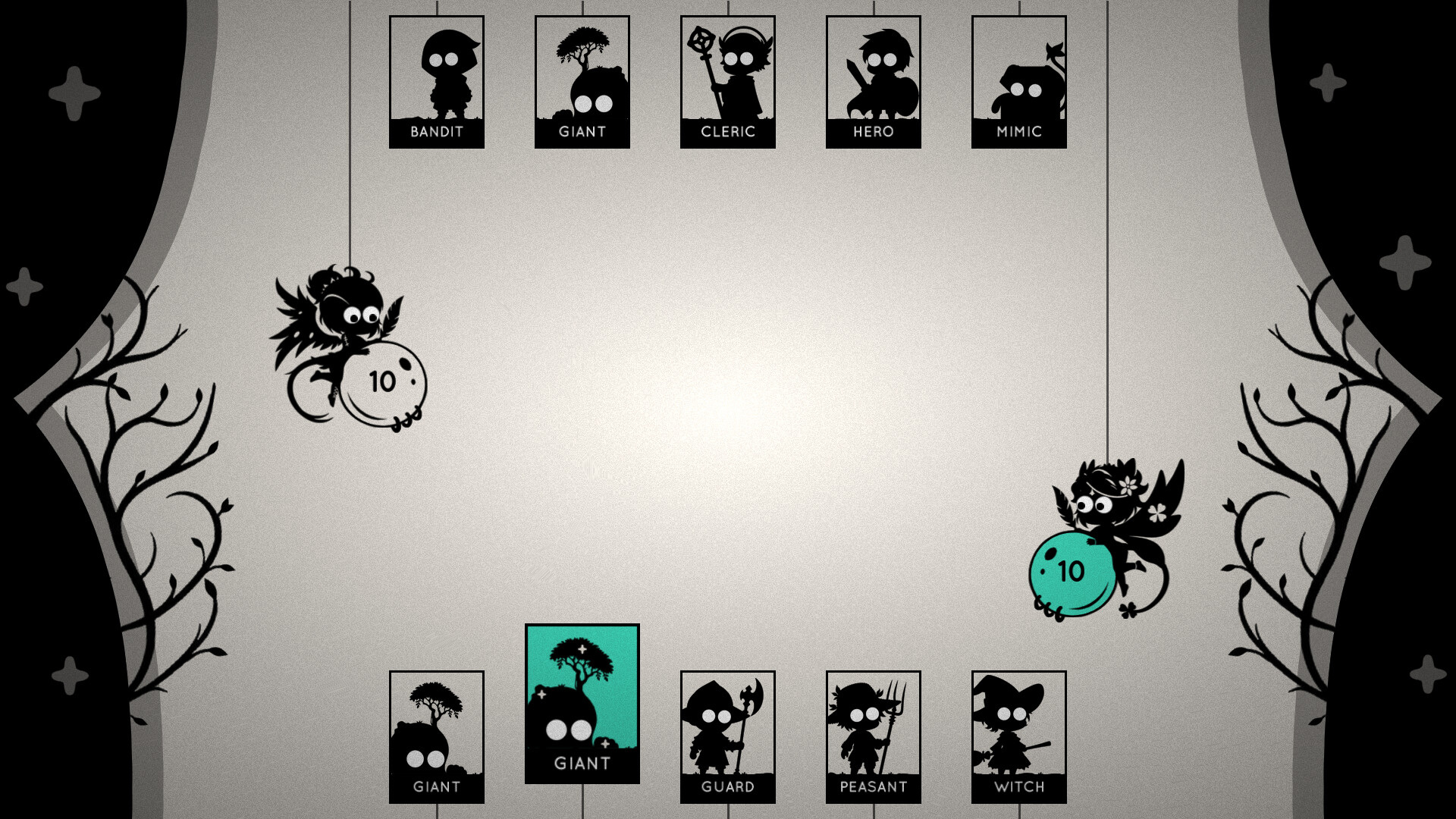 Fate’s Theater screenshot #5