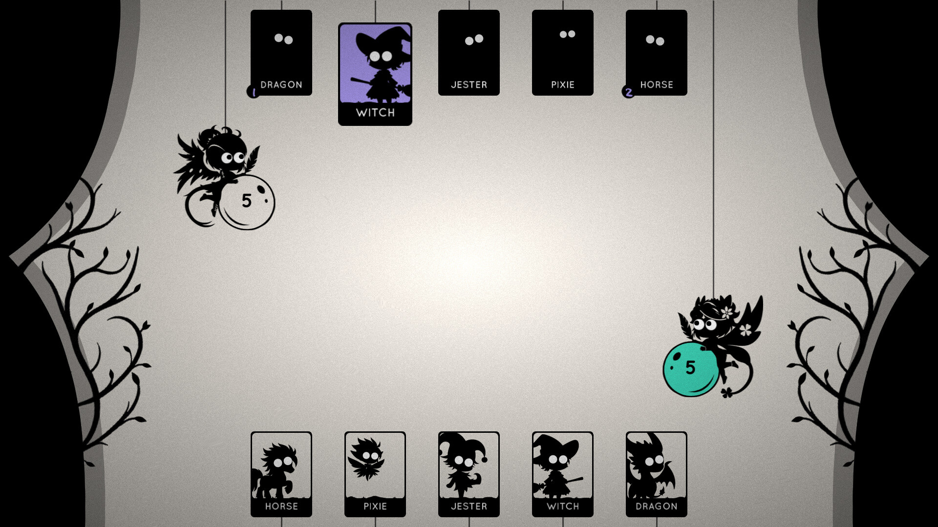 Fate’s Theater screenshot #3