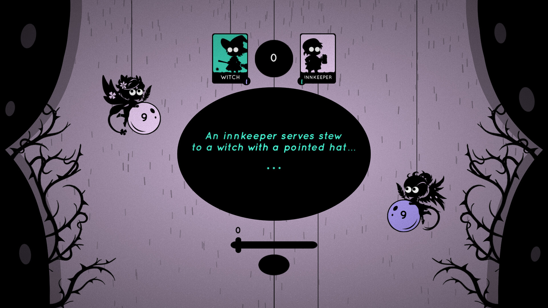 Fate’s Theater screenshot #5