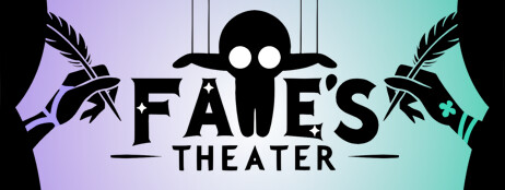 Fate’s Theater cover art