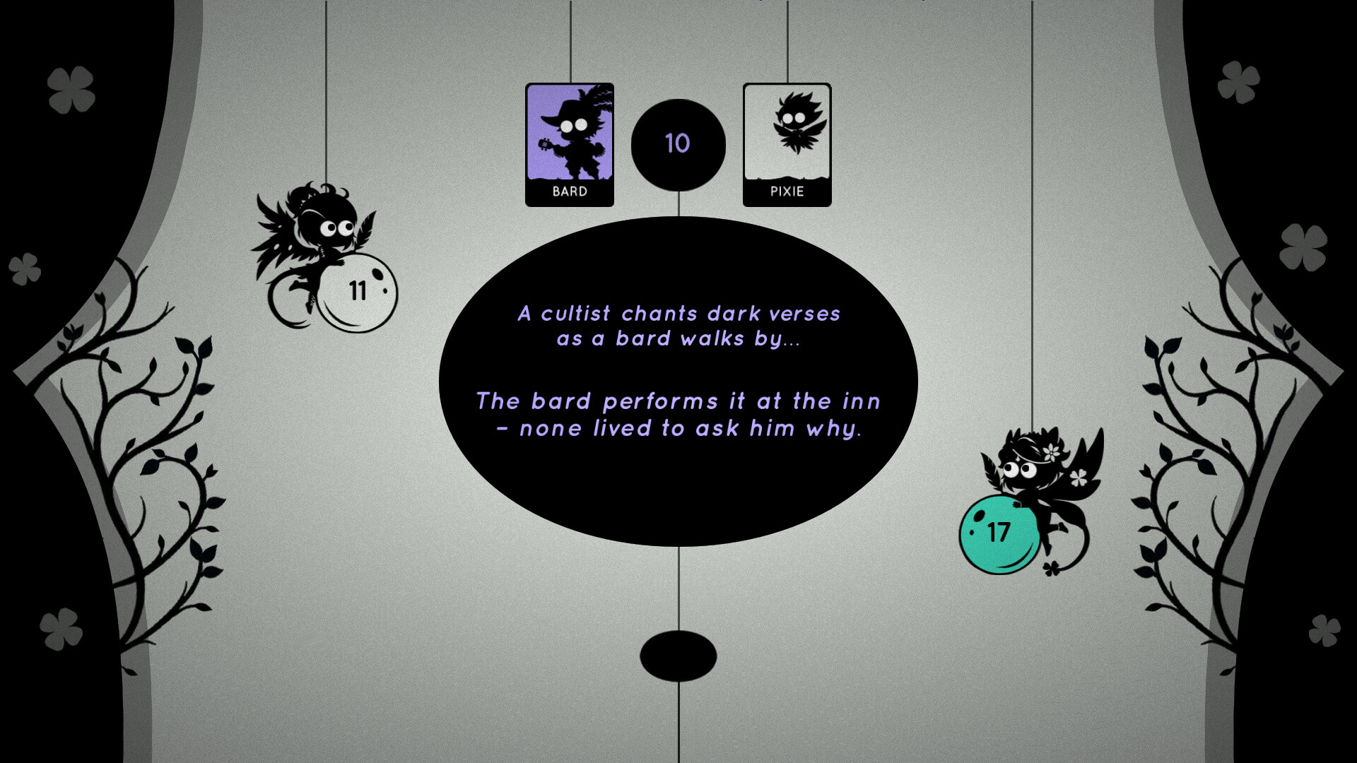 Fate’s Theater screenshot #1